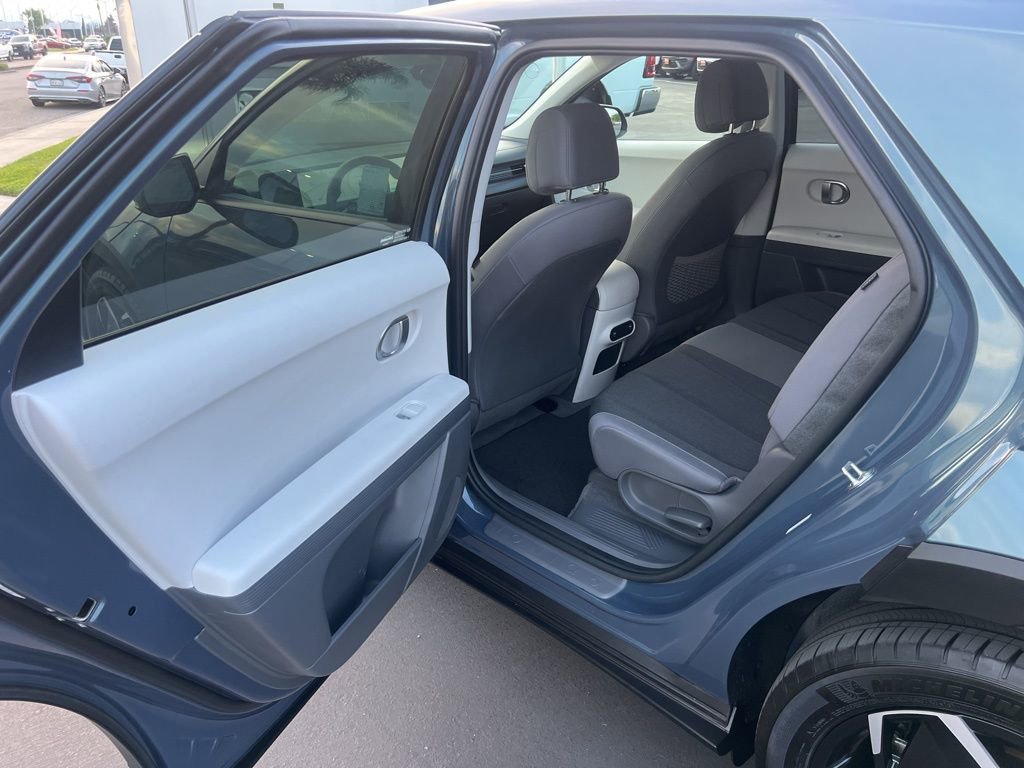 Used 2024 Hyundai Ioniq 5 SEL image 23