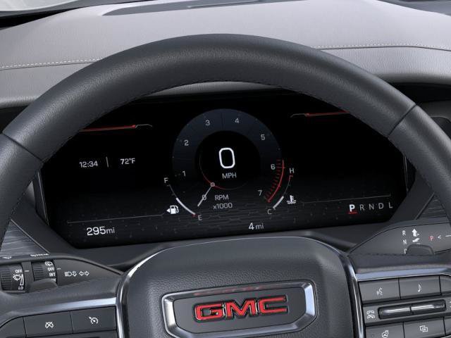 New 2026 GMC Acadia Elevation w/ Elevation Premium Package FWD image 18
