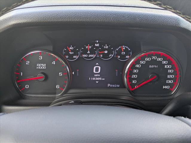 Used 2016 GMC Yukon Denali w/ Open Road Package AWD/4WD image 11