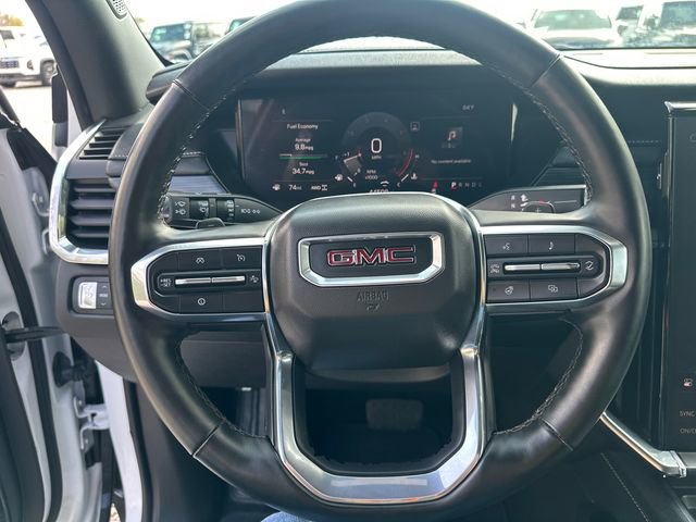 Used 2024 GMC Acadia Elevation AWD/4WD image 32