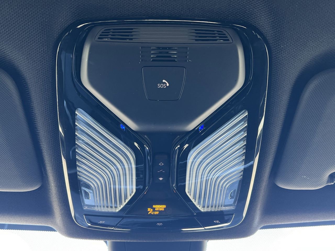 Used 2023 BMW X5 xDrive40i w/ Premium Package image 22