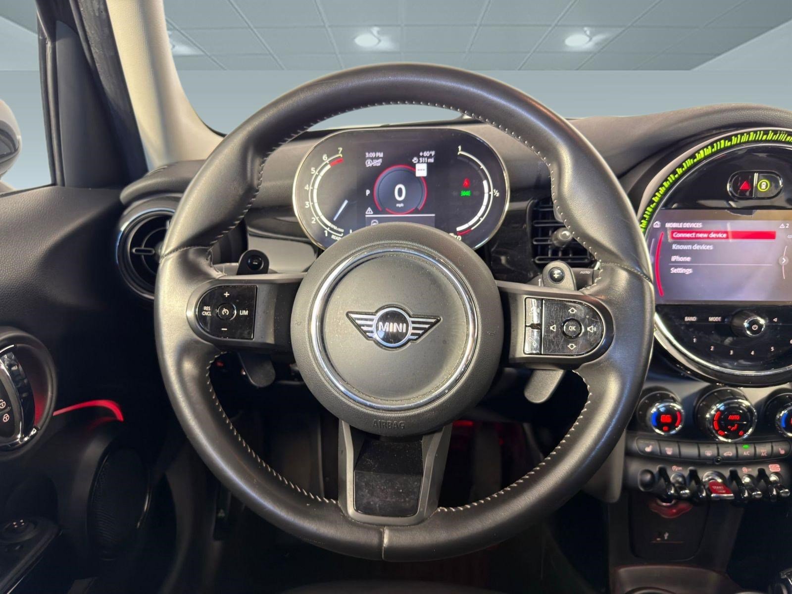 Used 2023 MINI Cooper S image 16