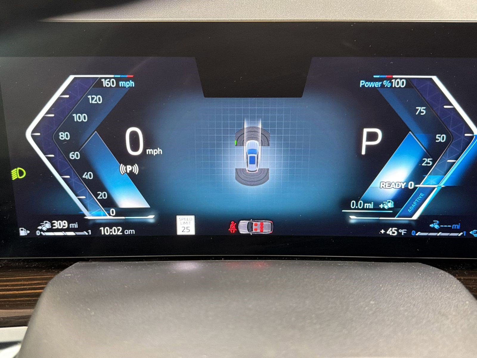 Certified 2024 BMW X5 xDrive50e w/ M Sport Package image 18