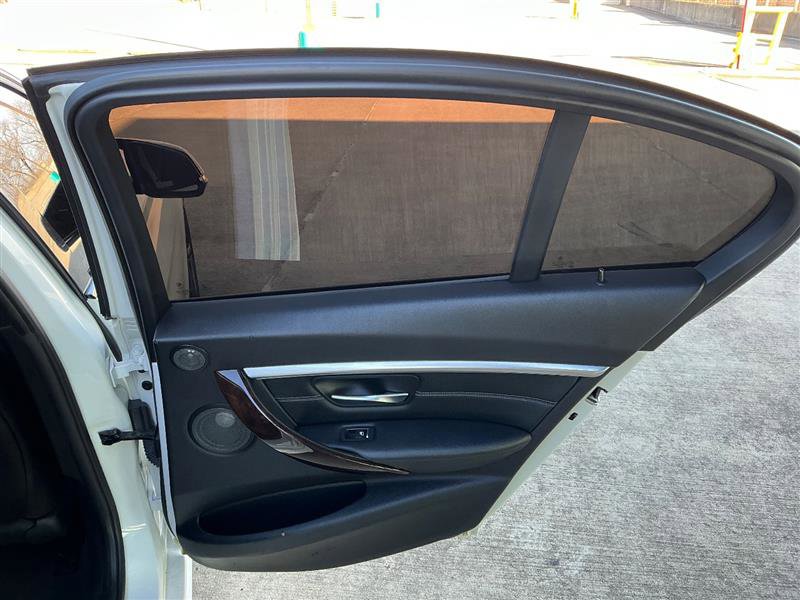 Used 2017 BMW 340i xDrive Sedan image 33