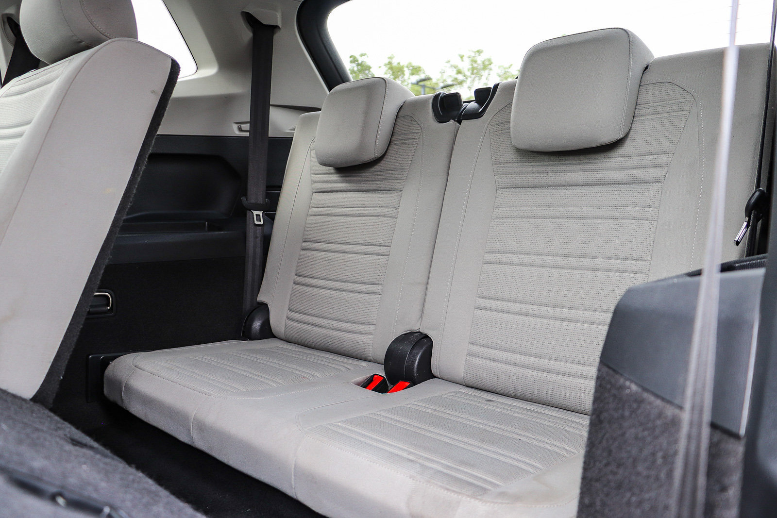 Used 2022 Volkswagen Tiguan S FWD image 20