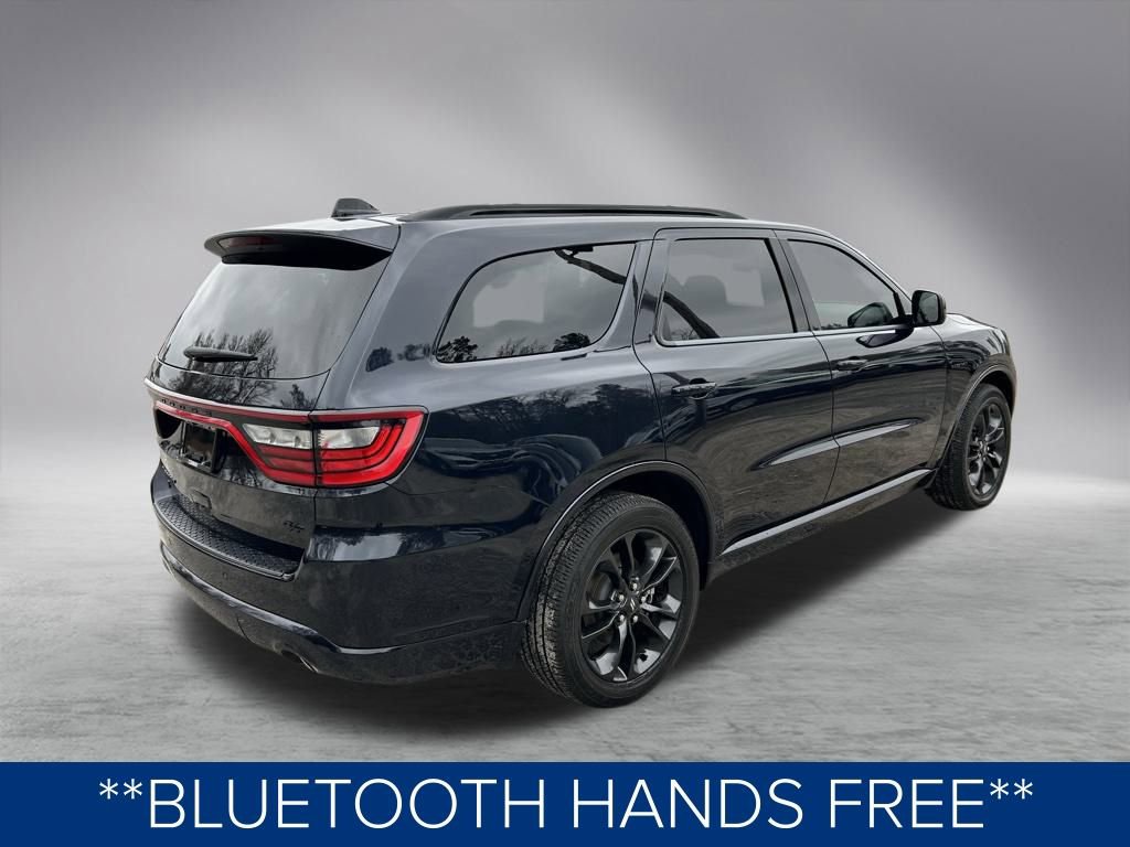 Used 2024 Dodge Durango R/T w/ Blacktop Package image 5
