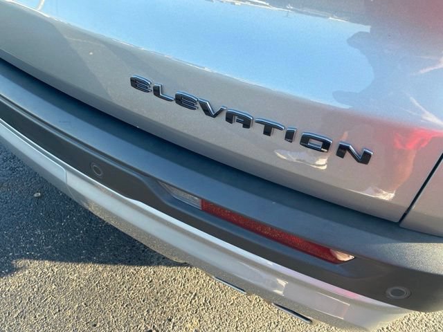 Used 2024 GMC Acadia Elevation w/ Luxury Package FWD image 37
