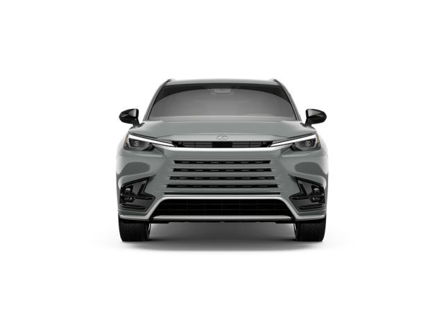 New 2026 Lexus TX 500h AWD image 5