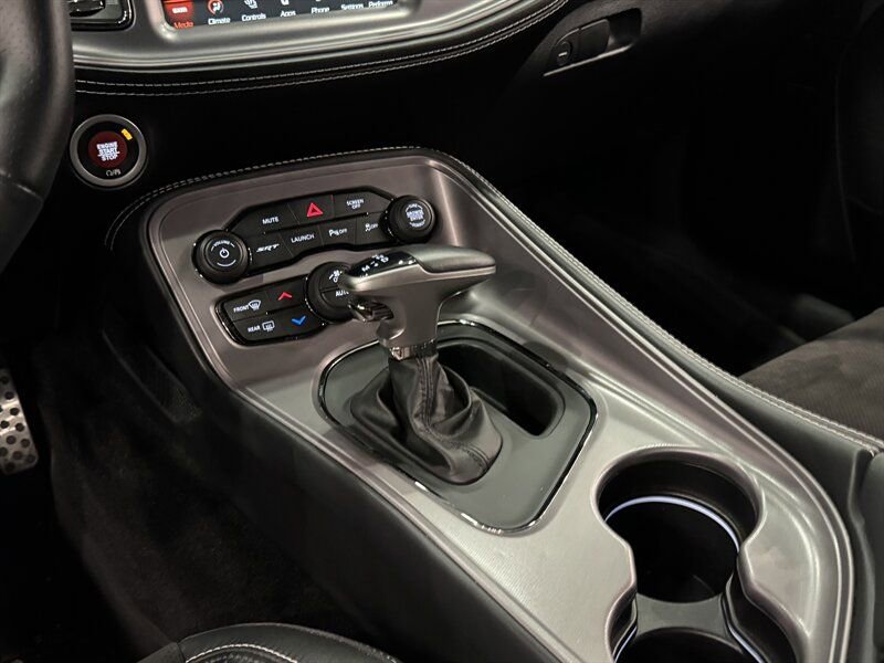 Used 2023 Dodge Challenger SRT Hellcat image 26