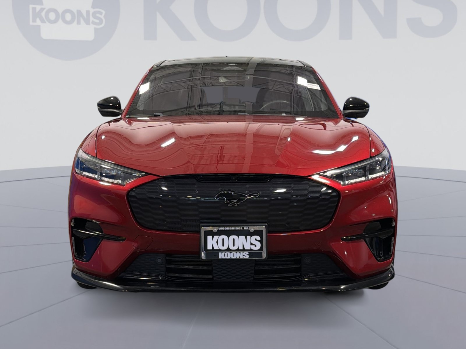 Used 2022 Ford Mustang Mach-E GT AWD/4WD image 11