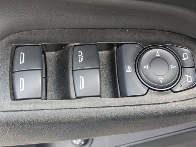 Used 2024 Chevrolet Equinox LT image 16