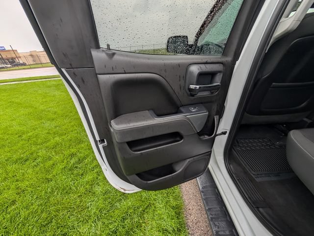 Used 2015 Chevrolet Silverado 1500 LT w/ All Star Edition AWD/4WD image 13