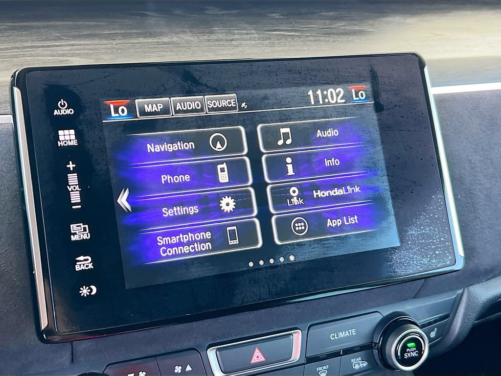 Used 2018 Honda Clarity Touring image 15