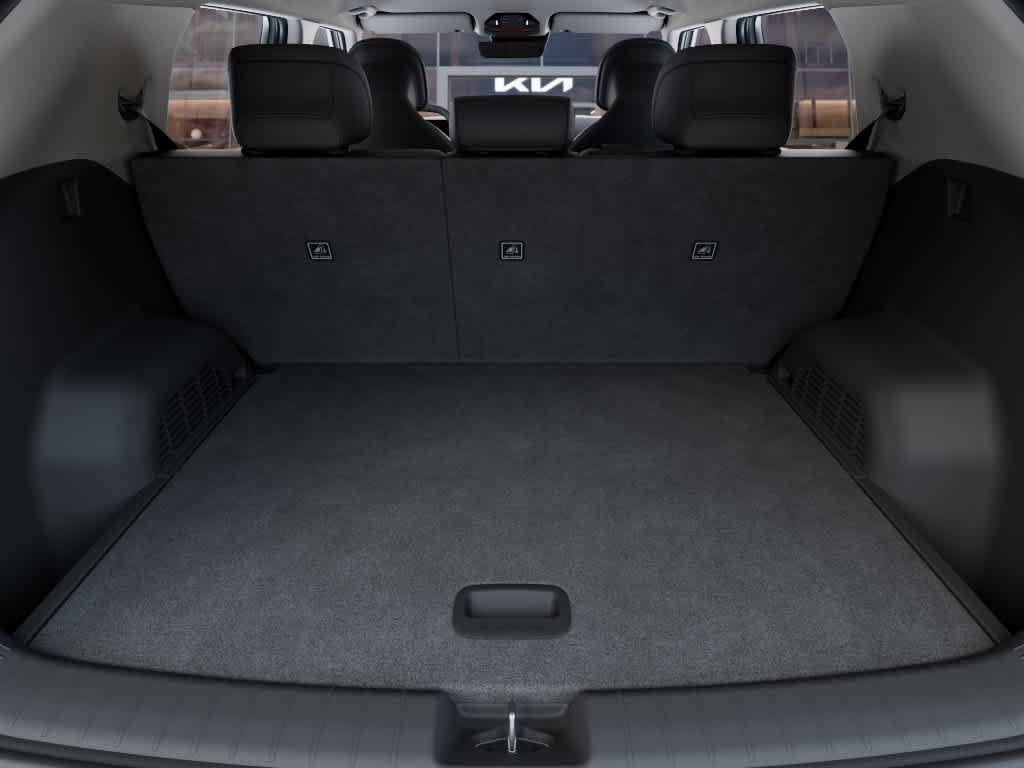 New 2027 Kia EV3 Wind FWD image 19