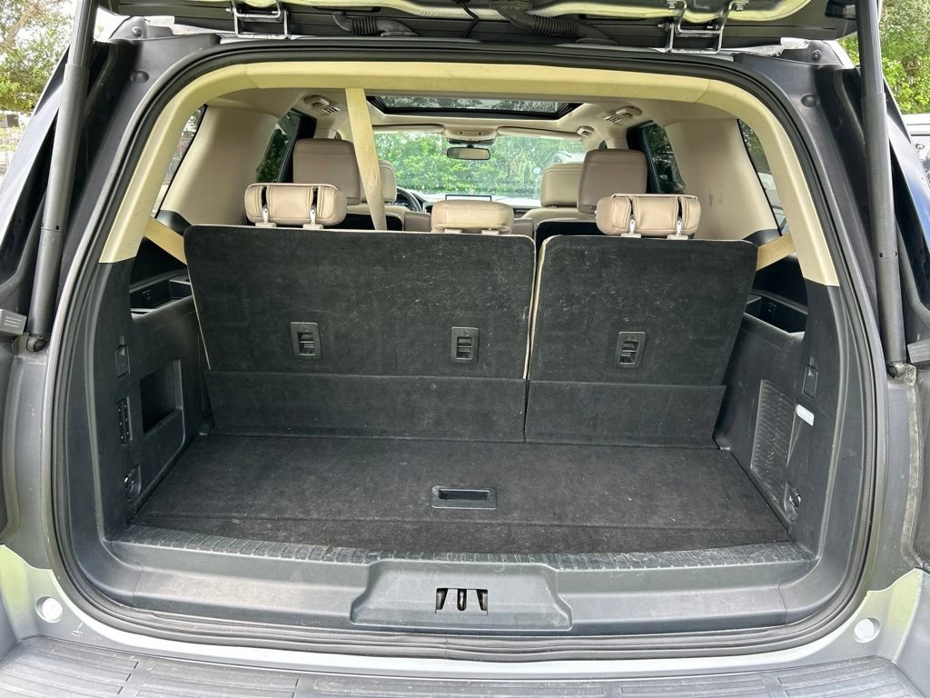 Used 2024 Ford Expedition Limited RWD image 51