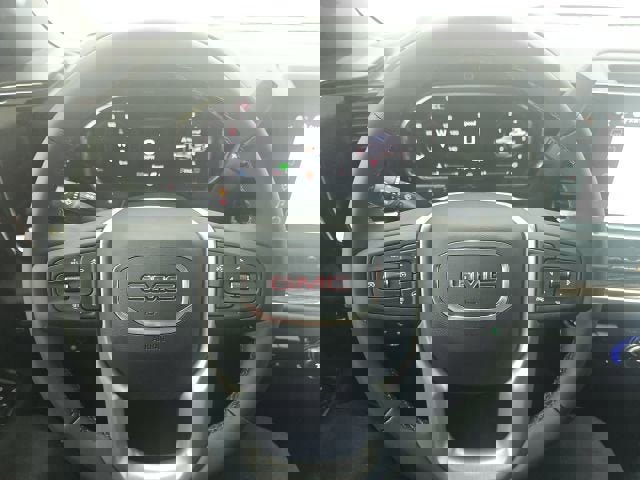 New 2026 GMC Sierra 1500 SLE AWD/4WD image 23