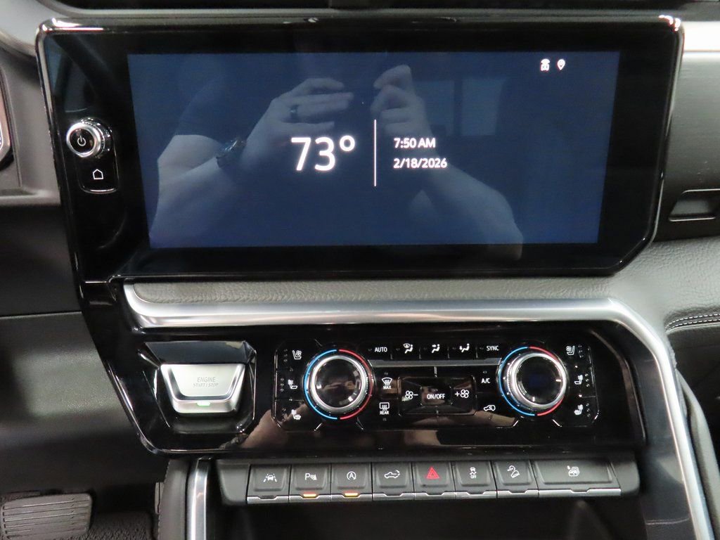 Used 2023 GMC Sierra 1500 Denali w/ Technology Package AWD/4WD image 13