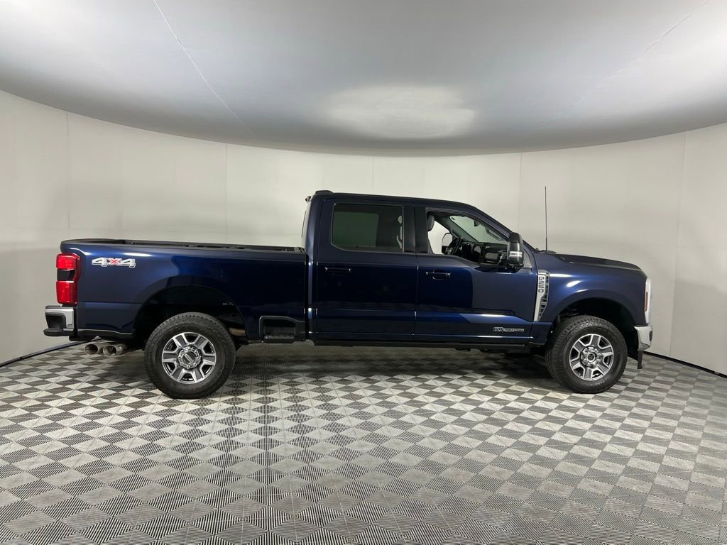 Used 2024 Ford F250 Lariat image 5