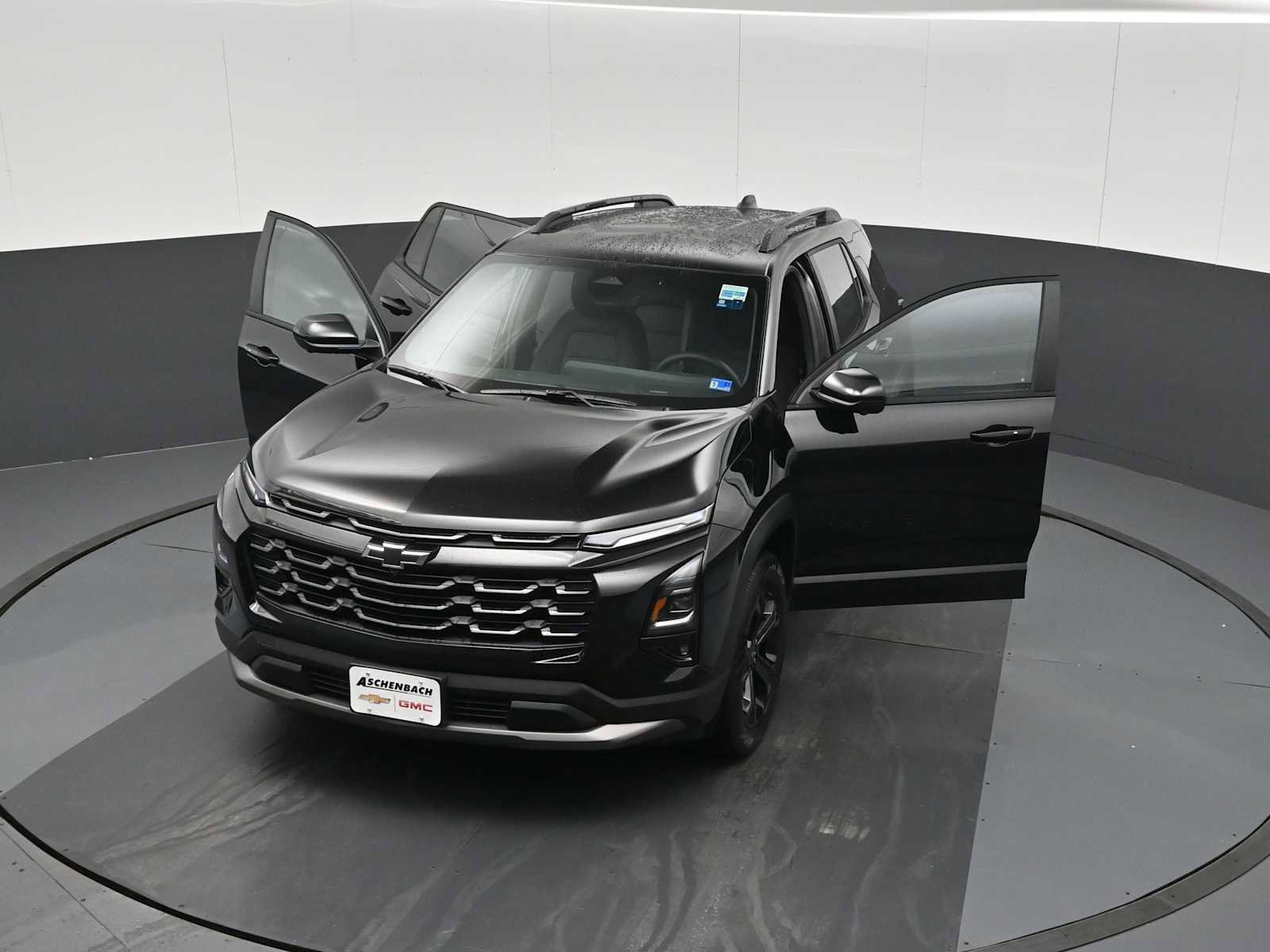 New 2026 Chevrolet Equinox LT AWD/4WD image 27