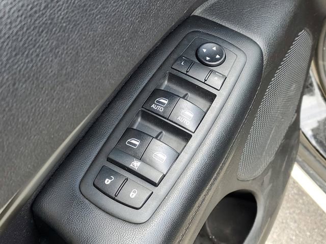 Used 2018 Dodge Durango SXT w/ Quick Order Package 2BB AWD/4WD image 11
