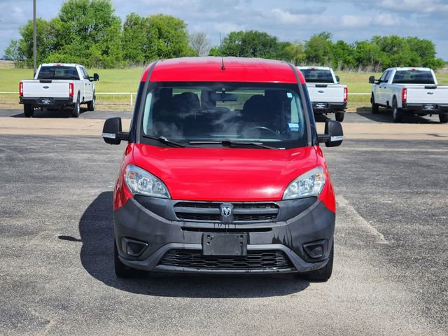Used 2015 RAM ProMaster City Tradesman w/ Rear Back-up Camera Group image 2