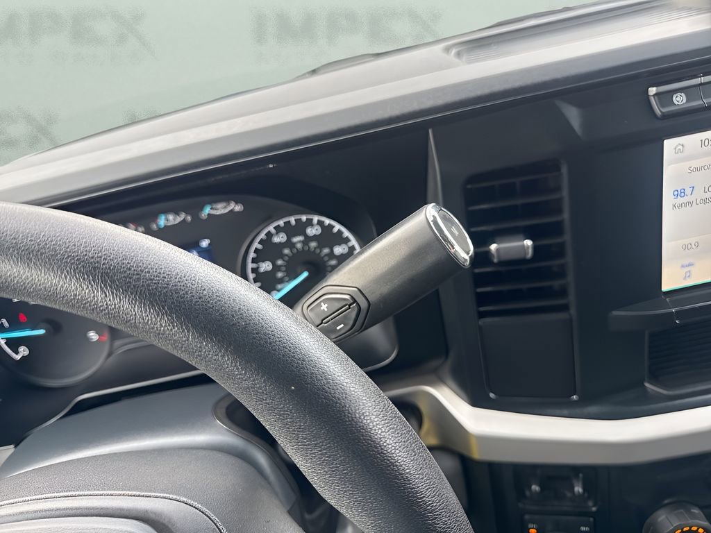 Used 2023 Ford F250 XL w/ STX Appearance Package image 15