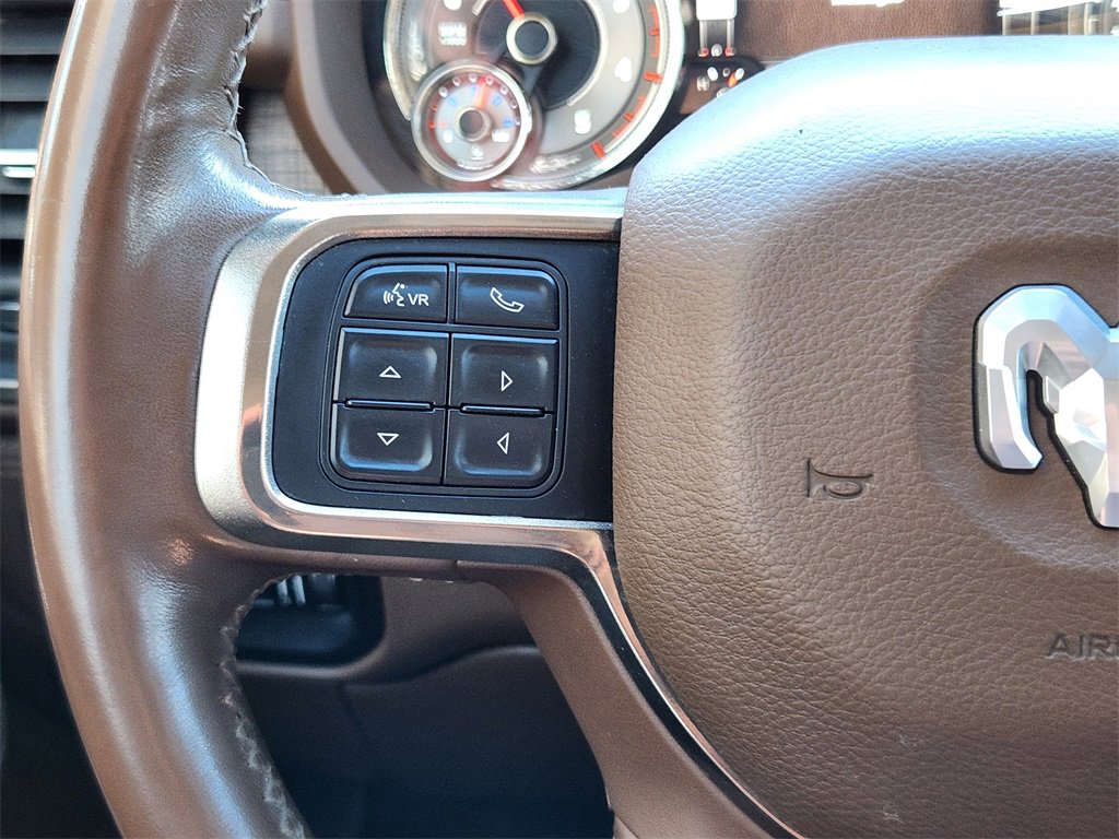 Used 2022 RAM 3500 Limited image 19