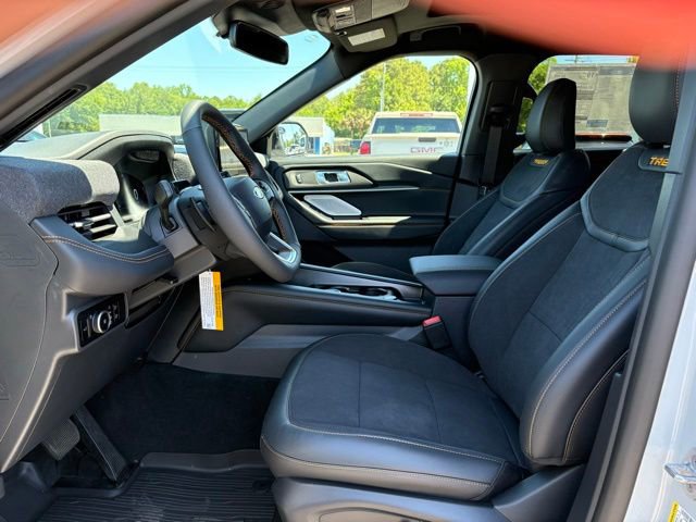 New 2026 Ford Explorer Tremor w/ Tremor Ultimate Package AWD/4WD image 9