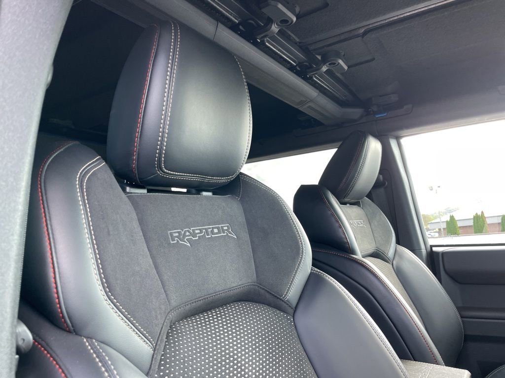 Used 2024 Ford Bronco Raptor image 56