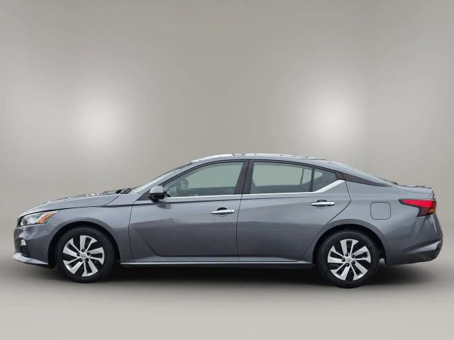 Used 2020 Nissan Altima 2.5 S image 8