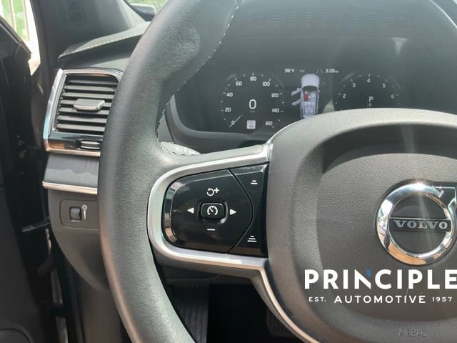 Certified 2022 Volvo XC90 T6 Inscription AWD/4WD image 20