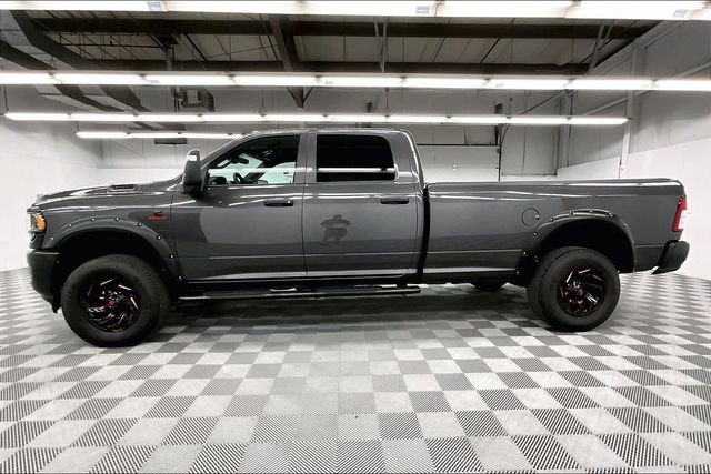 Used 2024 RAM 3500 Tradesman w/ Convenience Group image 15