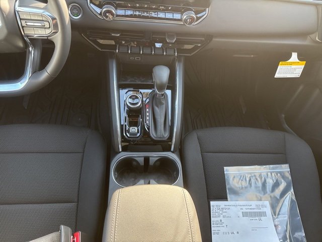 New 2026 GMC Canyon Elevation w/ Convenience Package image 14