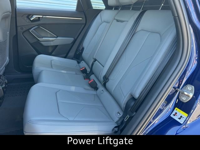 New 2025 Audi Q3 2.0T Premium image 14