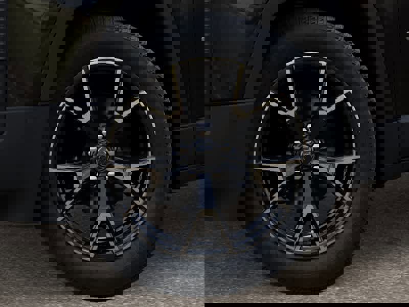 New 2026 Jeep Cherokee Overland image 8