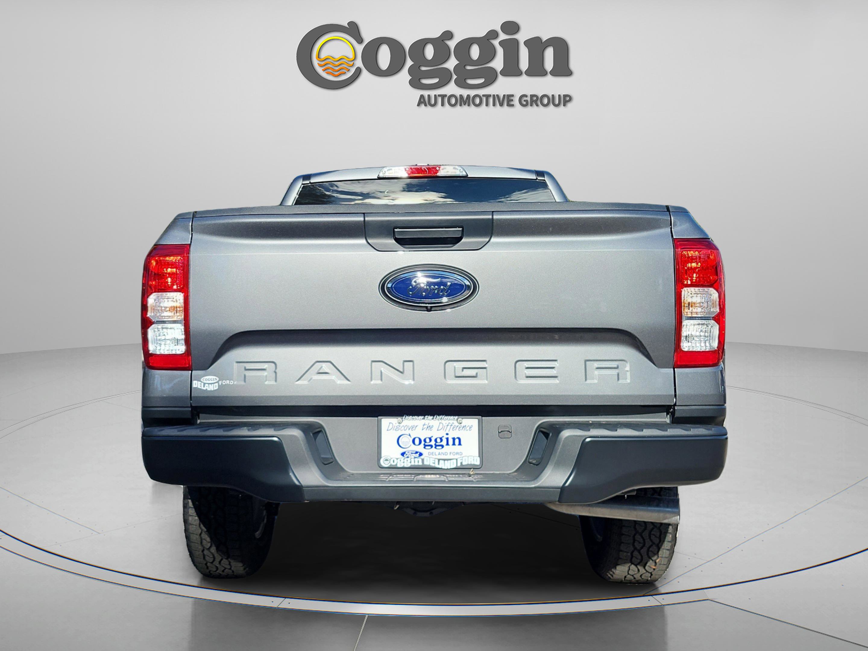 New 2025 Ford Ranger XL image 26