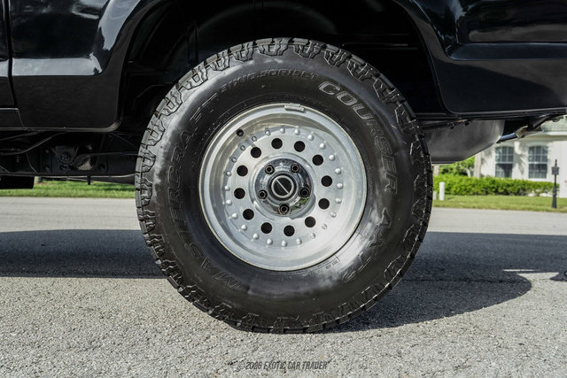 Used 1989 Ford Bronco II 4WD image 62