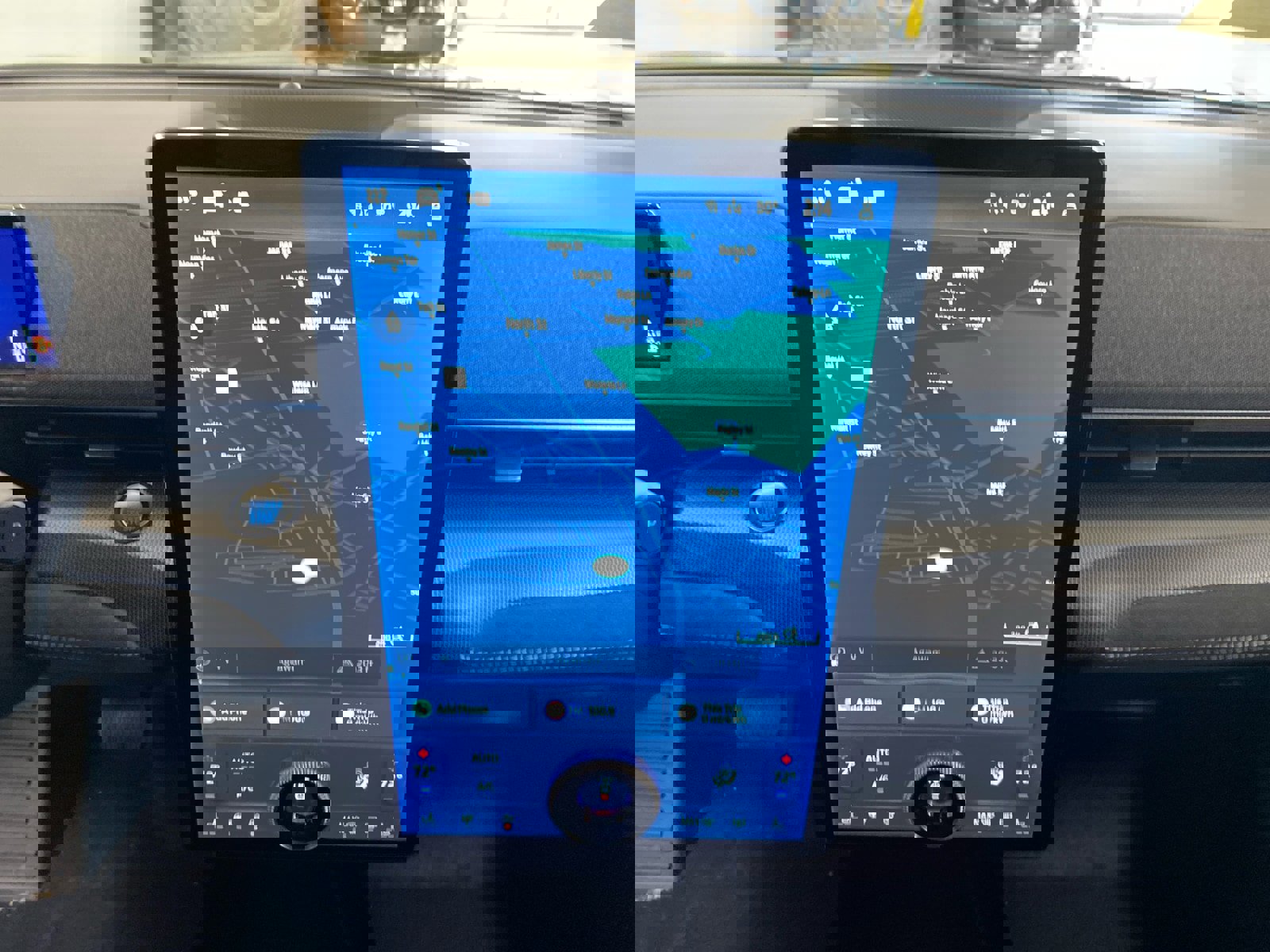 New 2025 Ford Mustang Mach-E GT w/ Interior Protection Package image 24