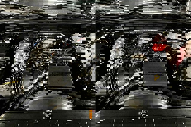 New 2026 GMC Sierra 3500 Denali image 14