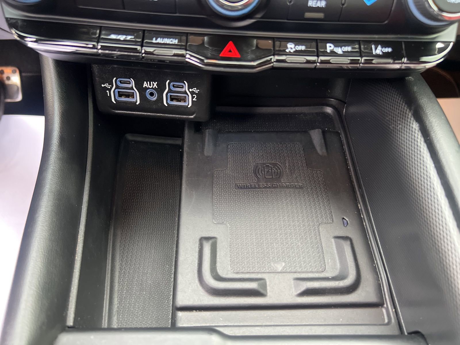 Used 2023 Dodge Durango SRT Hellcat AWD/4WD image 52