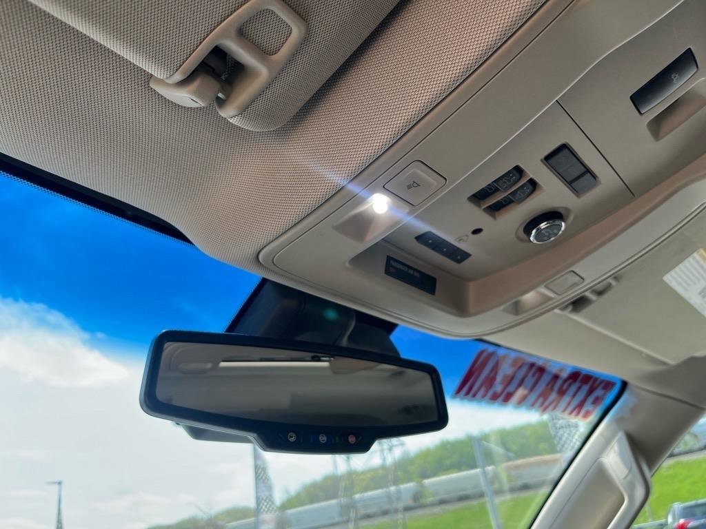 Used 2018 Chevrolet Tahoe Premier image 15