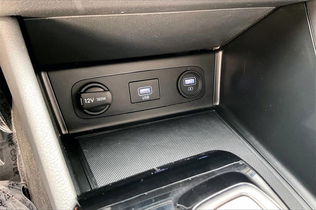 Used 2023 Hyundai Sonata SEL w/ Cargo Package image 32