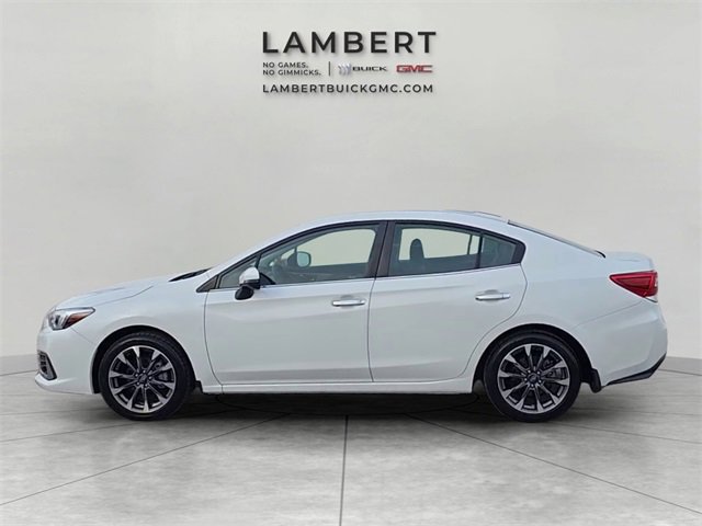 Used 2020 Subaru Impreza 2.0i Limited