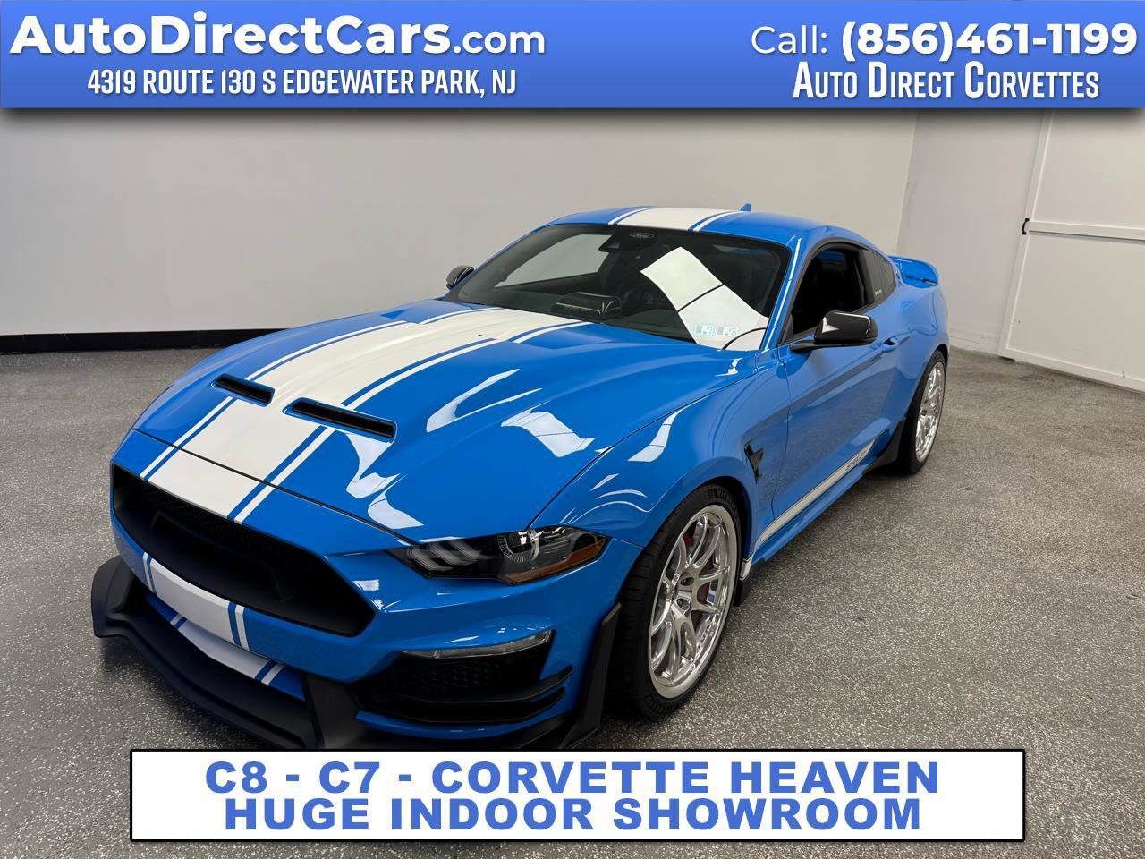 Used 2022 Ford Mustang GT Premium w/ GT Performance Package