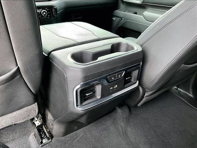 Used 2024 Chevrolet Silverado 2500 LTZ w/ LTZ Plus Package image 22