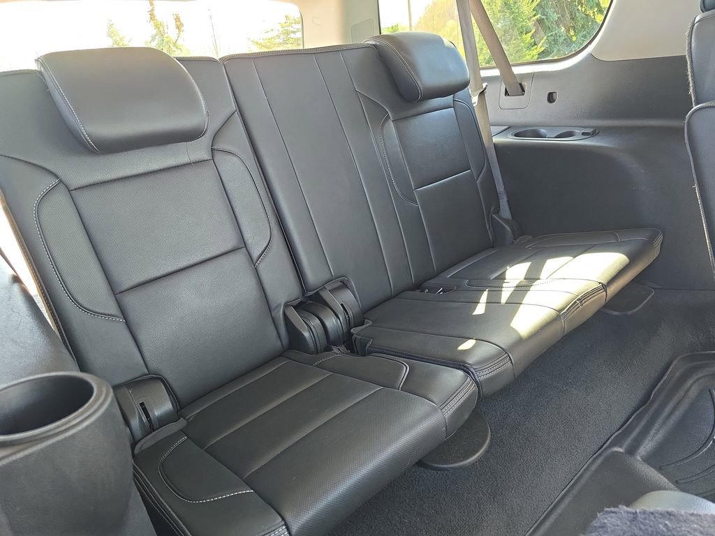 Certified 2020 GMC Yukon XL Denali AWD/4WD image 12