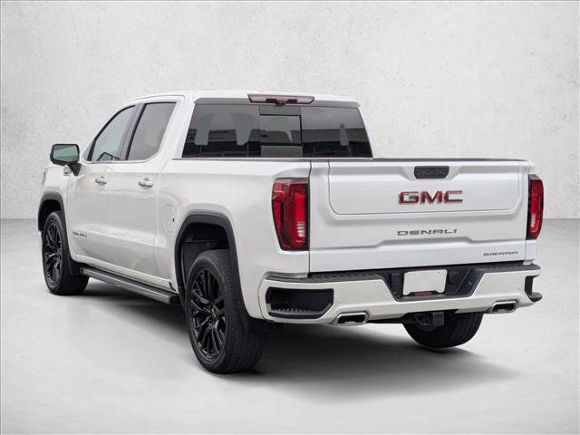 Used 2021 GMC Sierra 1500 Denali w/ Denali Ultimate Package image 8