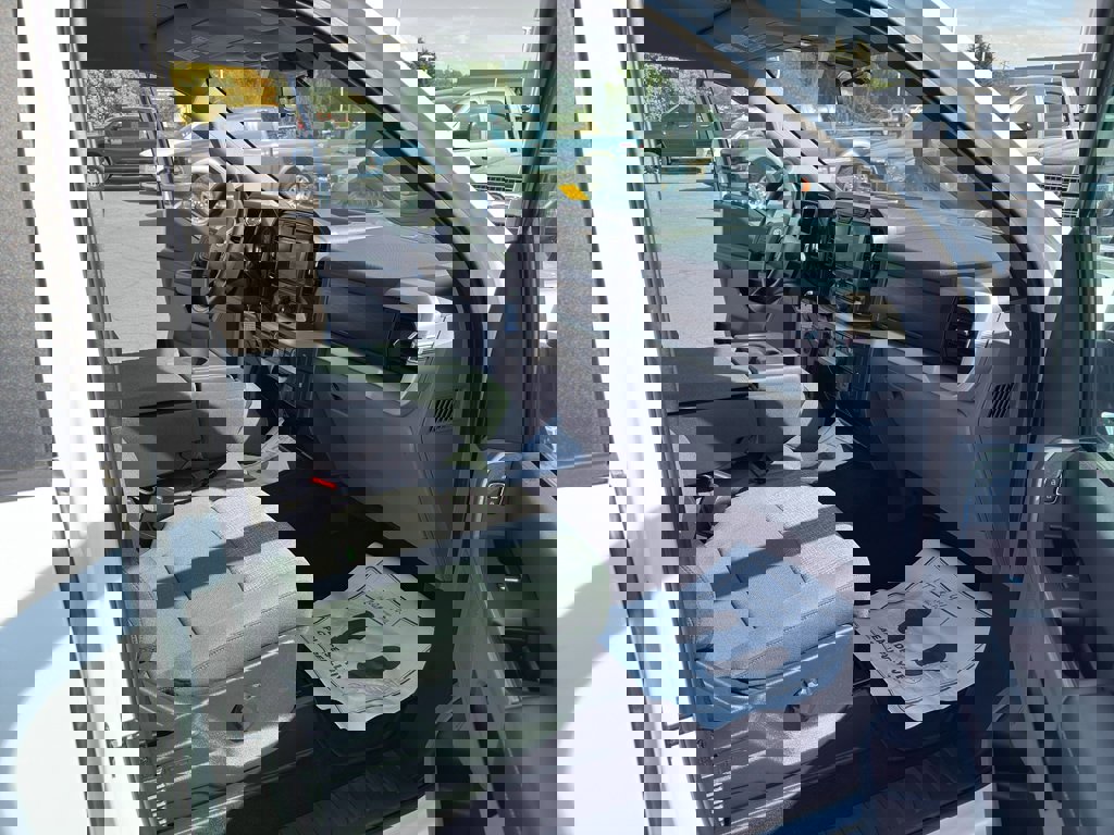 Used 2022 Ford F150 XLT image 23