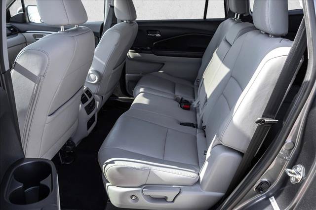 Used 2016 Honda Pilot EX-L image 24