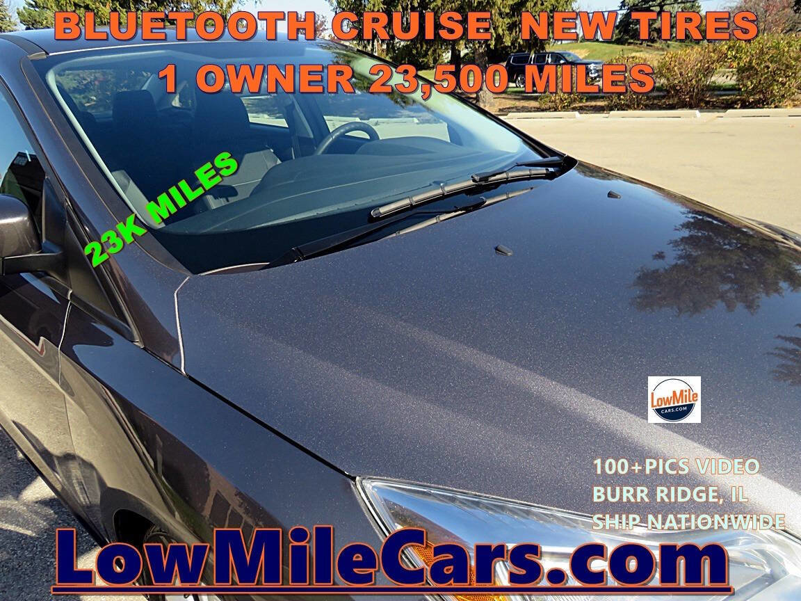 Used 2013 Ford Focus SE image 84